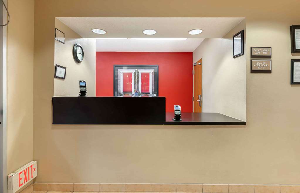 Extended Stay America Suites Cincinnati Blue Ash Kenwood Rd - photo 8