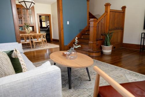 The Winona House Boutique Hotel Near Downtown - photo 80