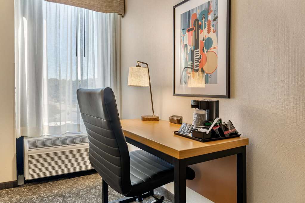 Drury Inn & Suites Southwest St. Louis - photo 26