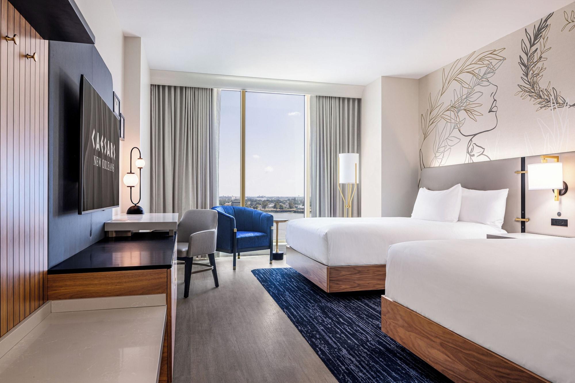 Caesars New Orleans A Caesars Rewards Destination in New Orleans, United States