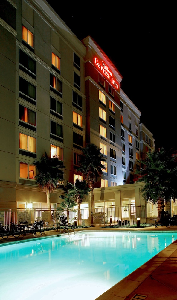 Hilton Garden Inn Oxnard Camarillo - photo 40