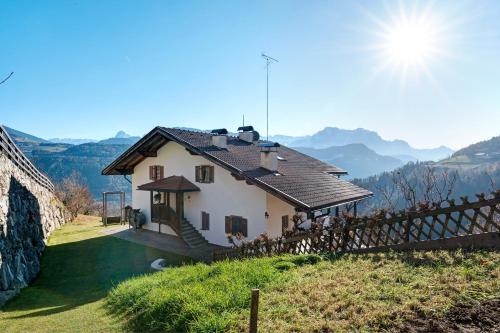 Malsethhof — hotel in Villandro