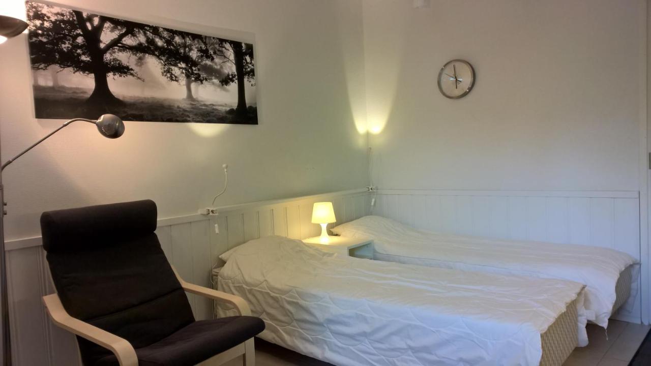 Aparthotel Levistar — Kittilae — photo 4
