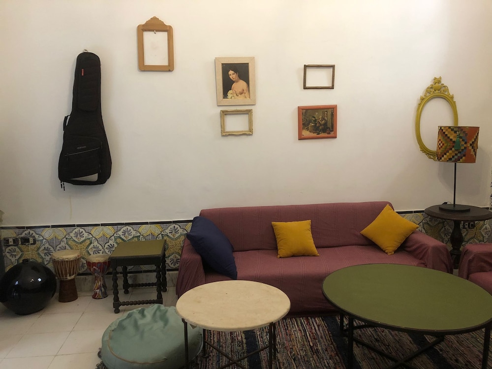 Atelier D — Tunis — photo 3