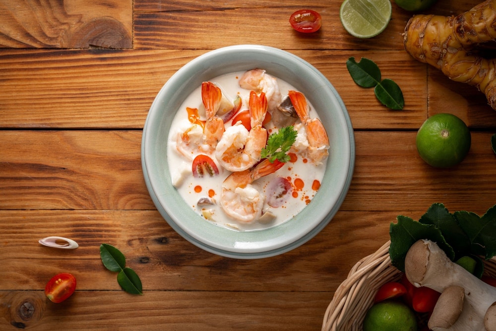 מזון ומשקאות