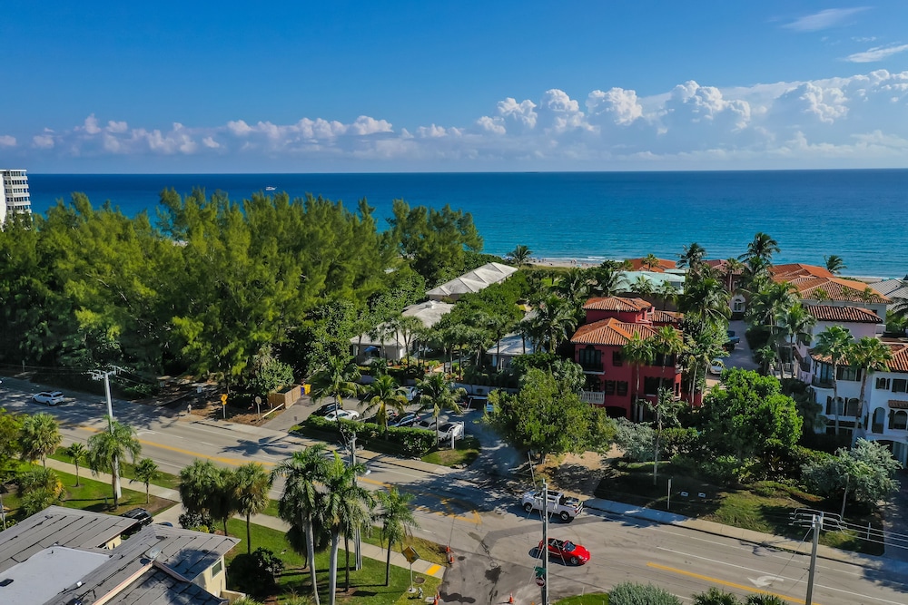 Delray South Shore Club — hotel in Delray Beach