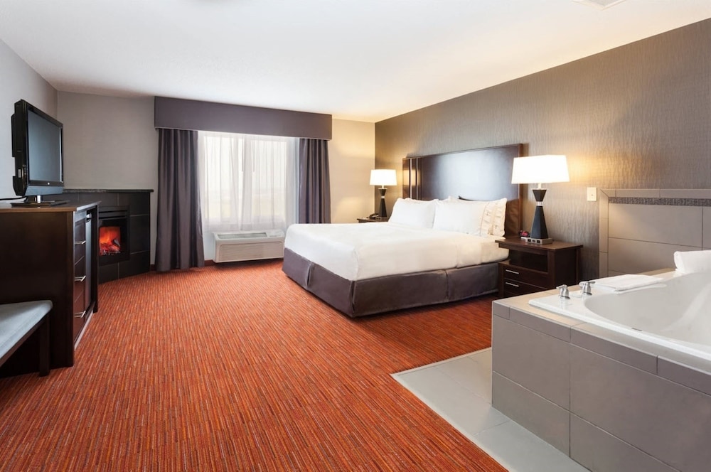 Holiday Inn Express Hotel & Suites Rapid City by IHG - photo 9