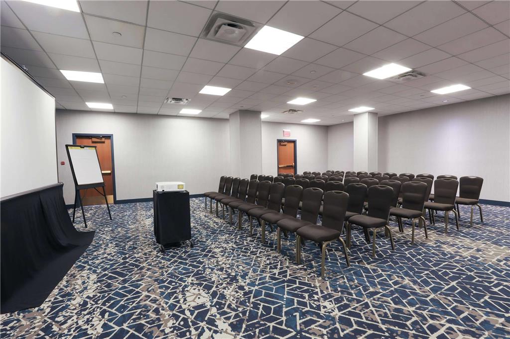 Radisson Plaza Hotel at Kalamazoo Center - photo 170