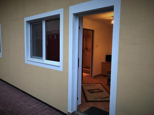 Petőfi Motel — hotel in Cristuru Secuiesc