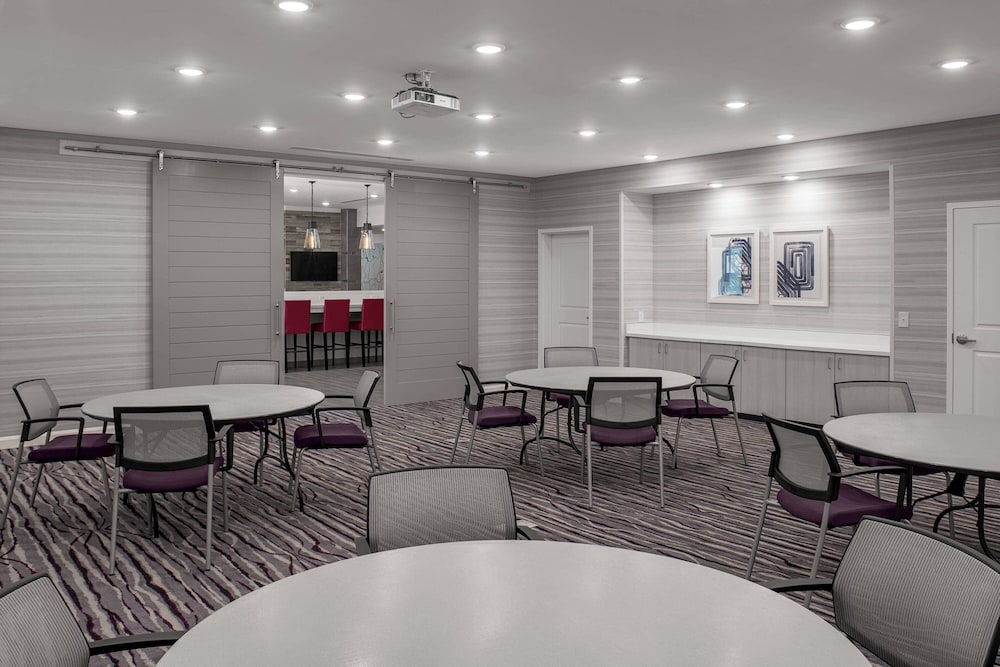 TownePlace Suites by Marriott Charlotte Fort Mill - photo 29