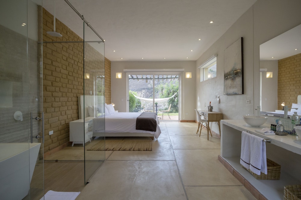 Hotel Alma — Villa De Leyva