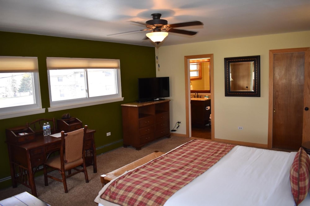 The Inn at Tomichi Village - photo 12