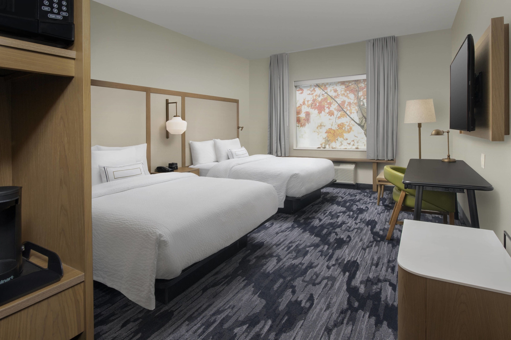 Fairfield Inn & Suites by Marriott New Orleans Metairie - photo 6