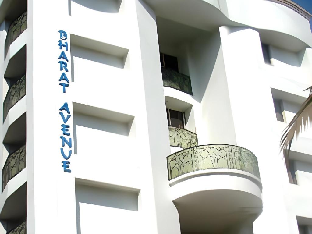 Hotel Bharat Avenue