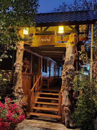 Suk Sabai Homestay — 5-Star Luxury Hotel in Sukhothai, Thailand