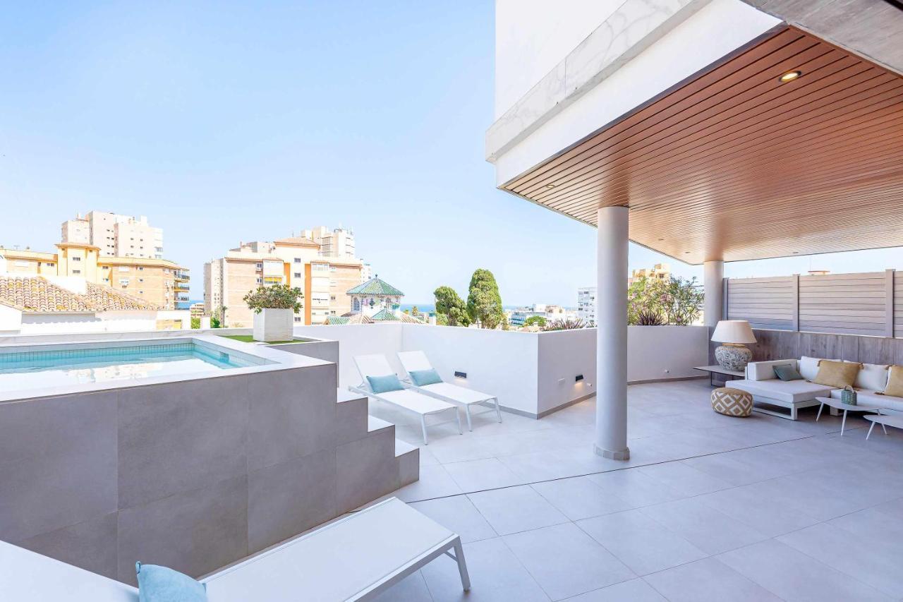 Vivendos Tr12 Private Pool — Torremolinos — photo 3