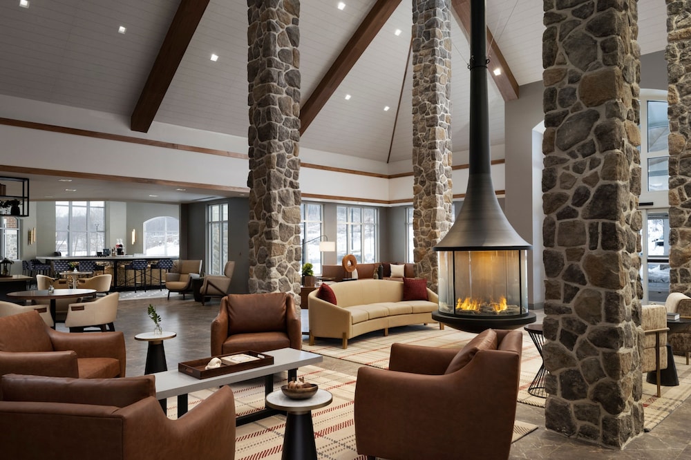 Inn at Bellefield Residence Inn by Marriott - photo 2