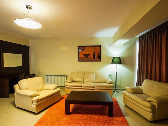 Hotel Interior/Public Areas