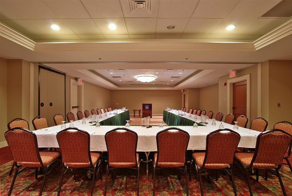 Hotel Mead Resorts & Conventions Center - photo 16