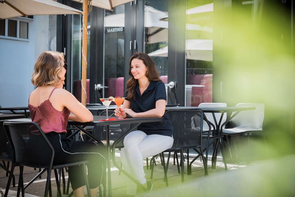 Charlesmark Hotel - photo 17