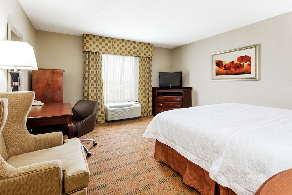 Hampton Inn Moss Point Pascagoula - photo 6