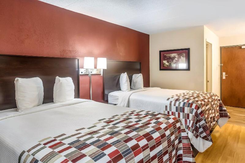 Red Roof Inn Chicago Alsip - photo 41