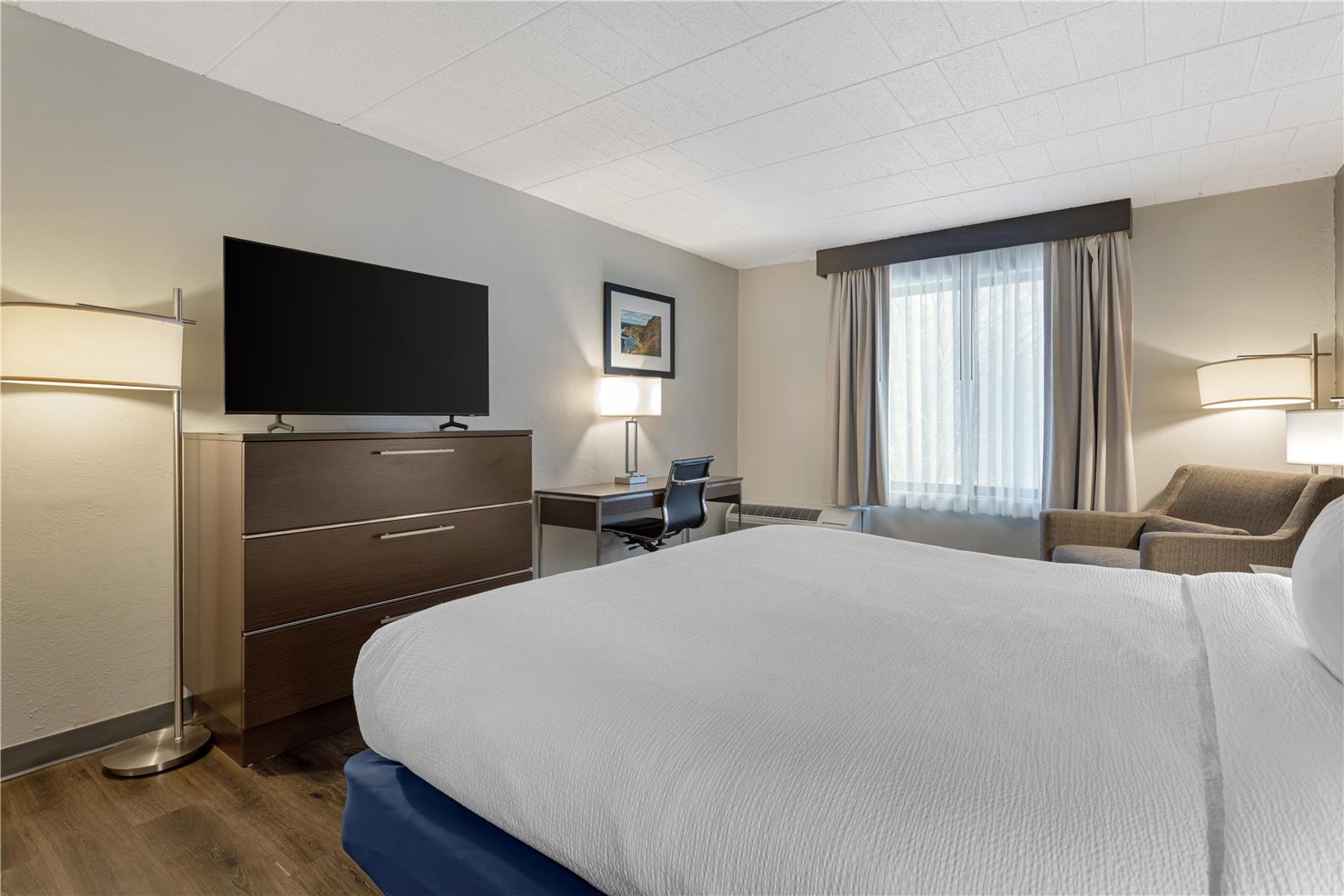 Best Western Hunt's Landing Hotel Matamoras Milford - photo 19
