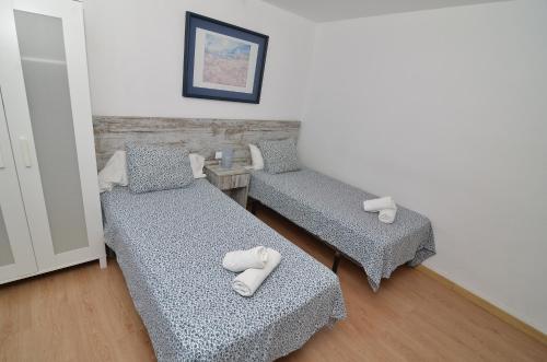 Hotel Boutique Nomadas — Malaga — photo 3