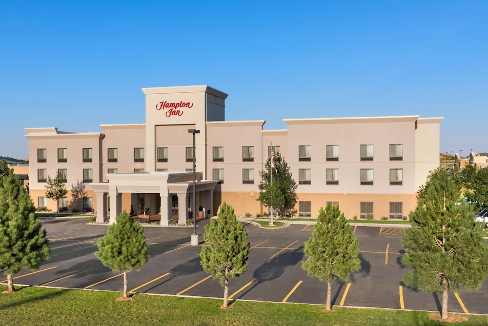 Hampton Inn Spearfish - last minute hotel in Spearfish