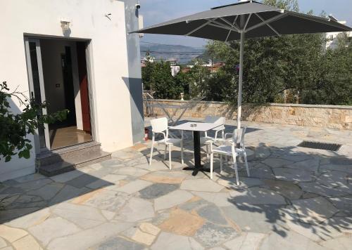 Glaunkel — Ksamil — photo 4
