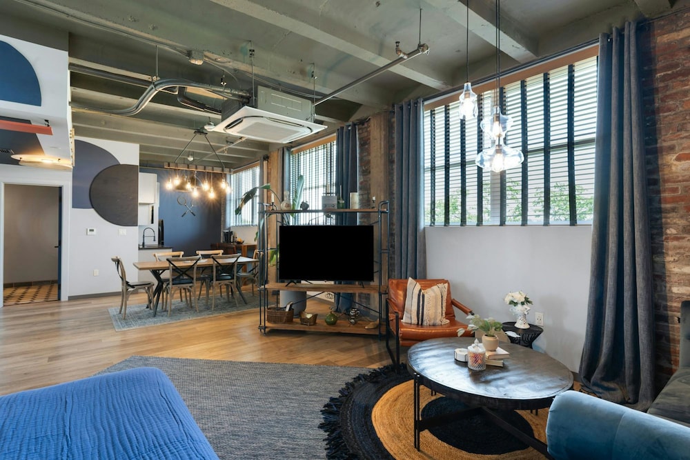 Hotel Nell Union Market - photo 54