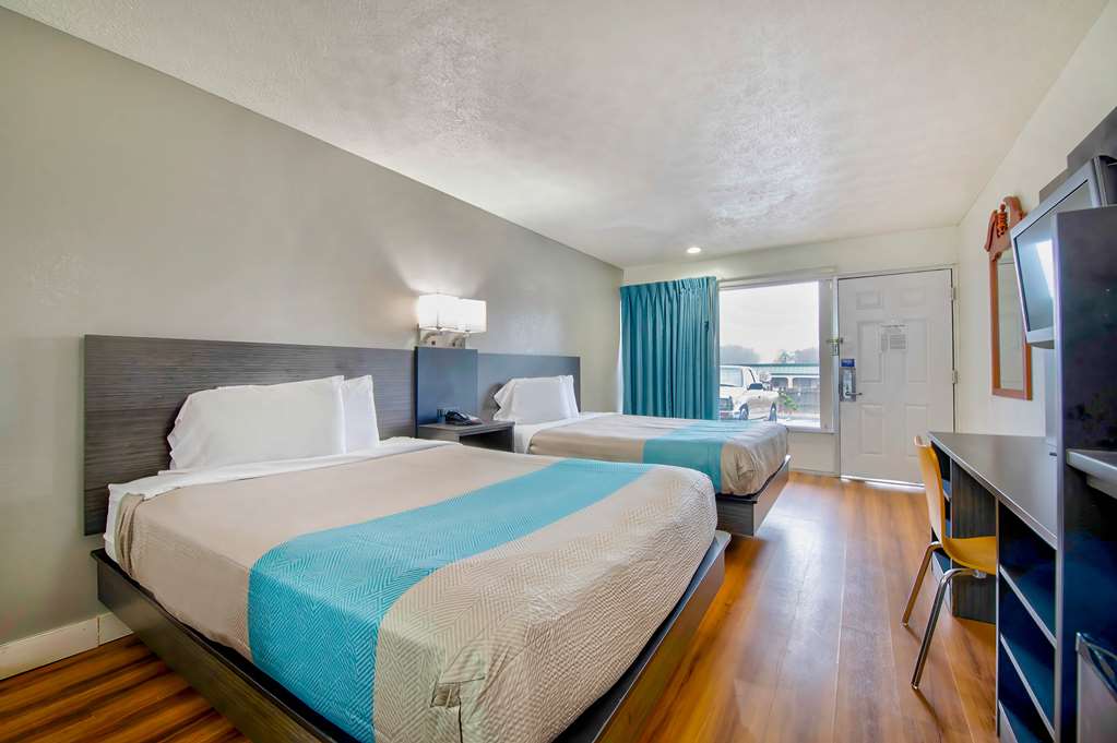Motel 6 Byron GA - photo 8