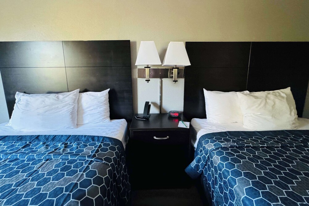 Quality Inn & Suites Centerville - photo 15
