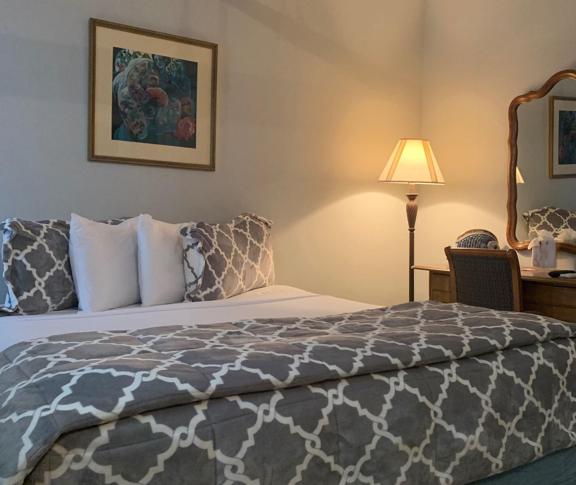The Highland Inn - photo 12