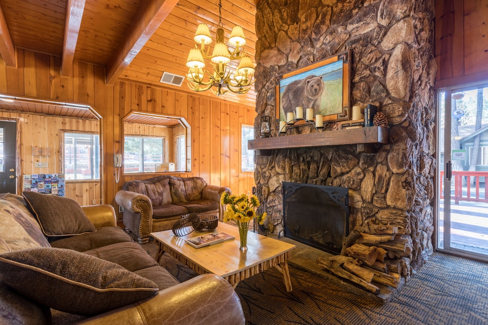 Big Bear Frontier - featured photo