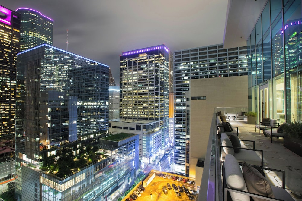 The Laura Hotel Houston Downtown Autograph Collection - photo 22