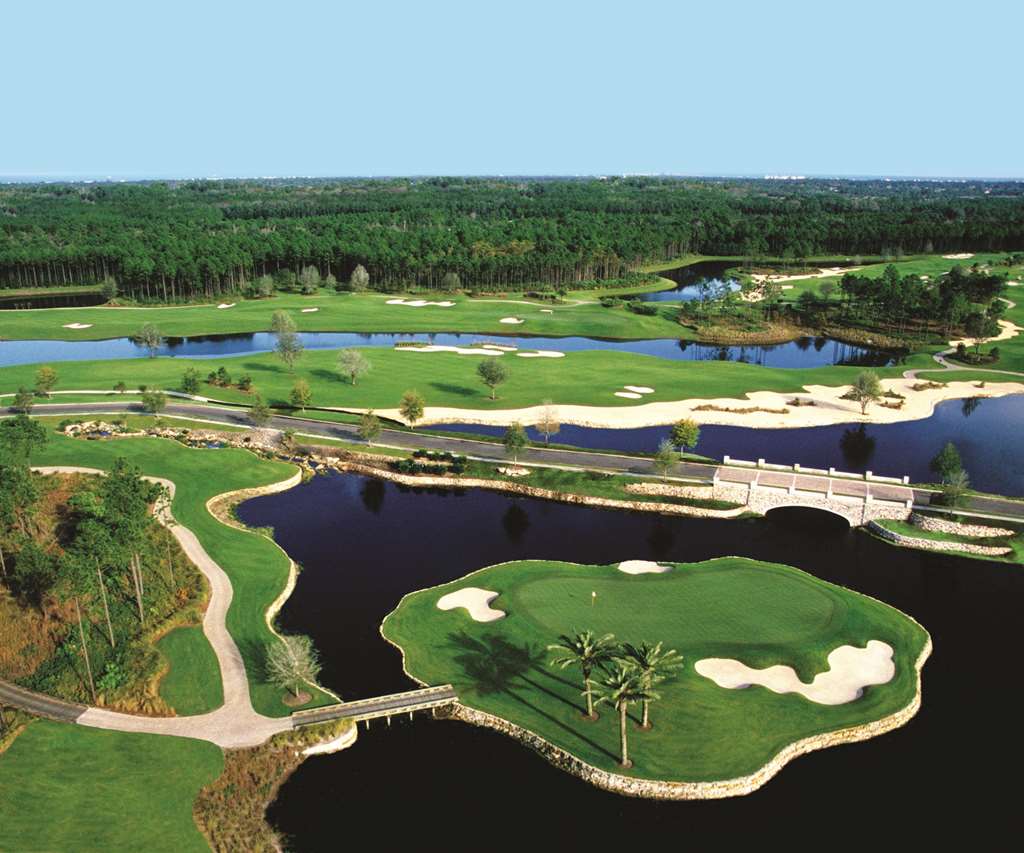 Hammock Beach Golf Resort & Spa - photo 21