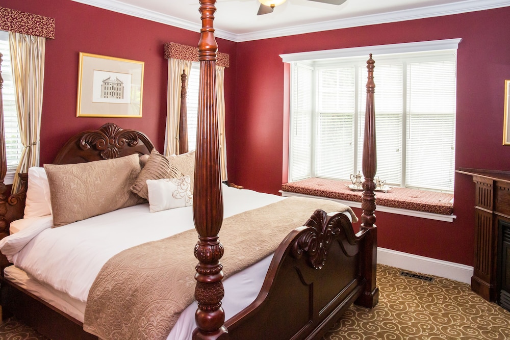 Almondy Inn - photo 46