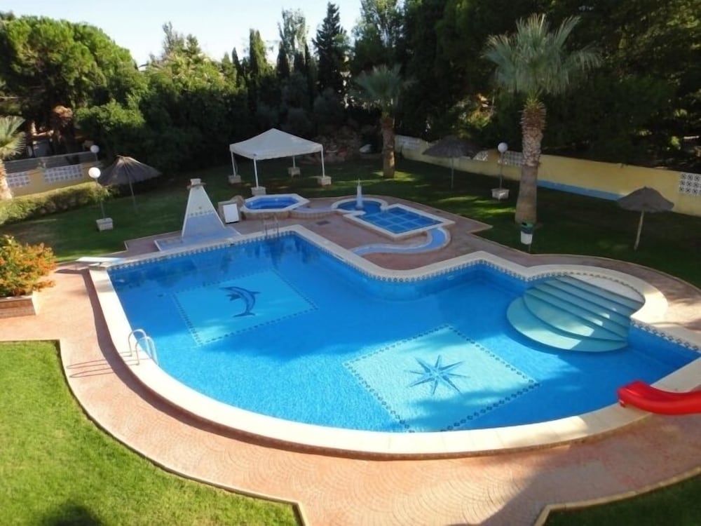 Apartamentos San Antonio 68 19681455 — Alcala De Xivert