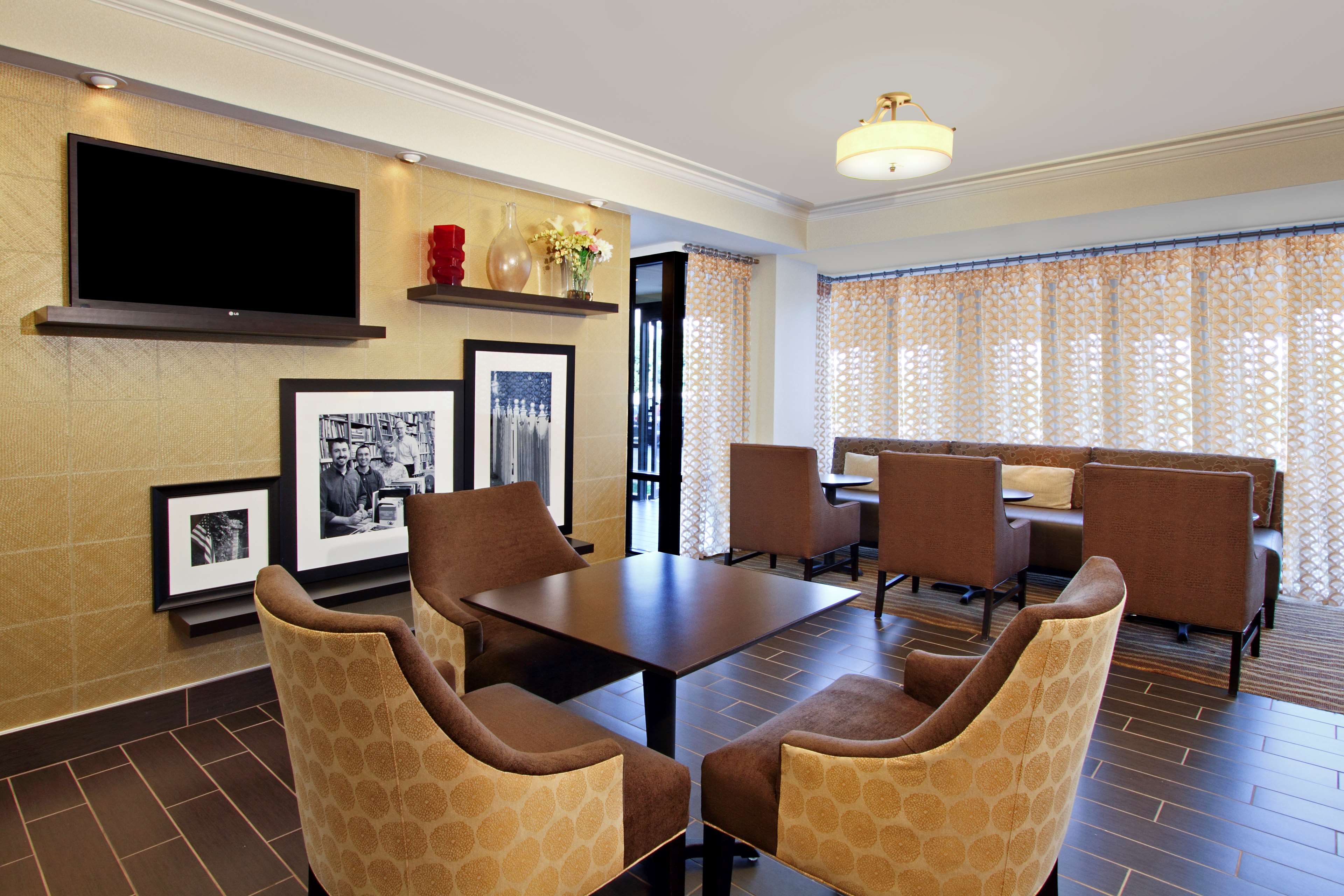 Hampton Inn Philadelphia Great Valley Malvern - photo 11
