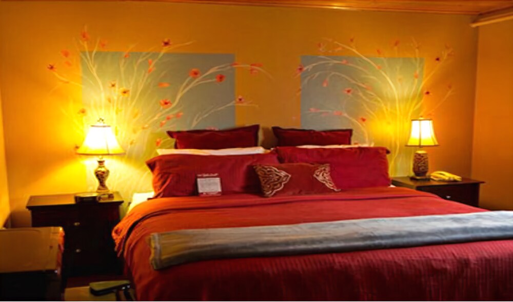 Anchorage Downtown Hotel - photo 6