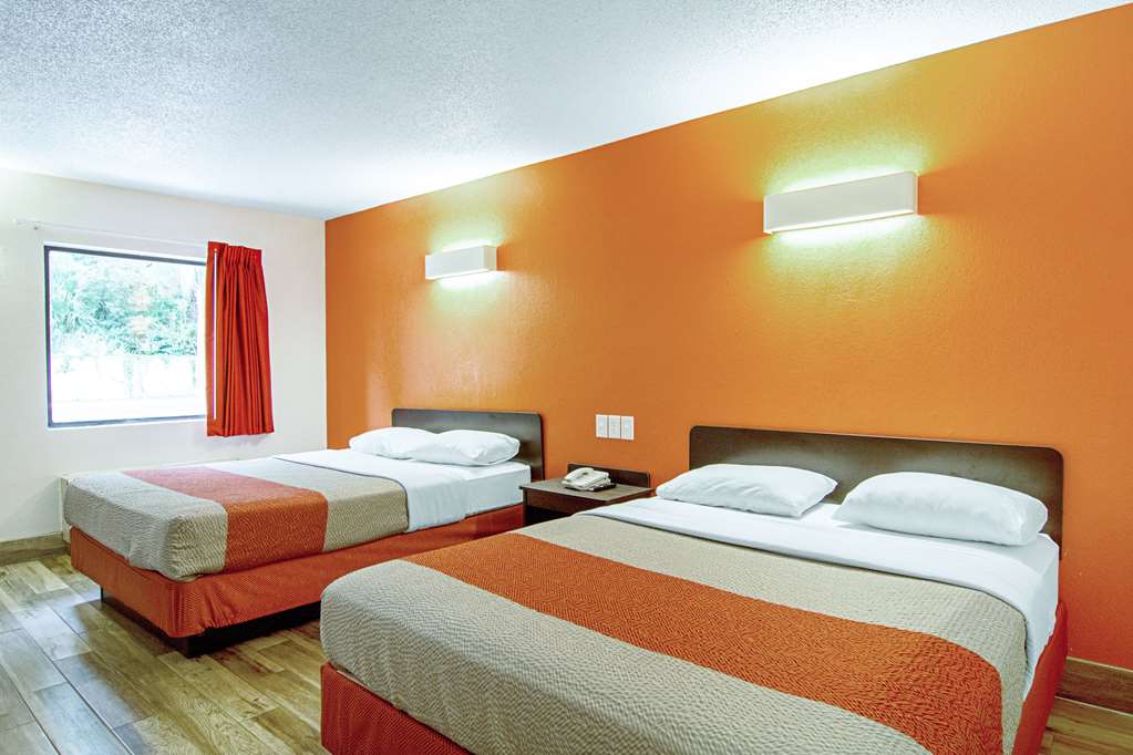 Motel 6 Starke FL - photo 23