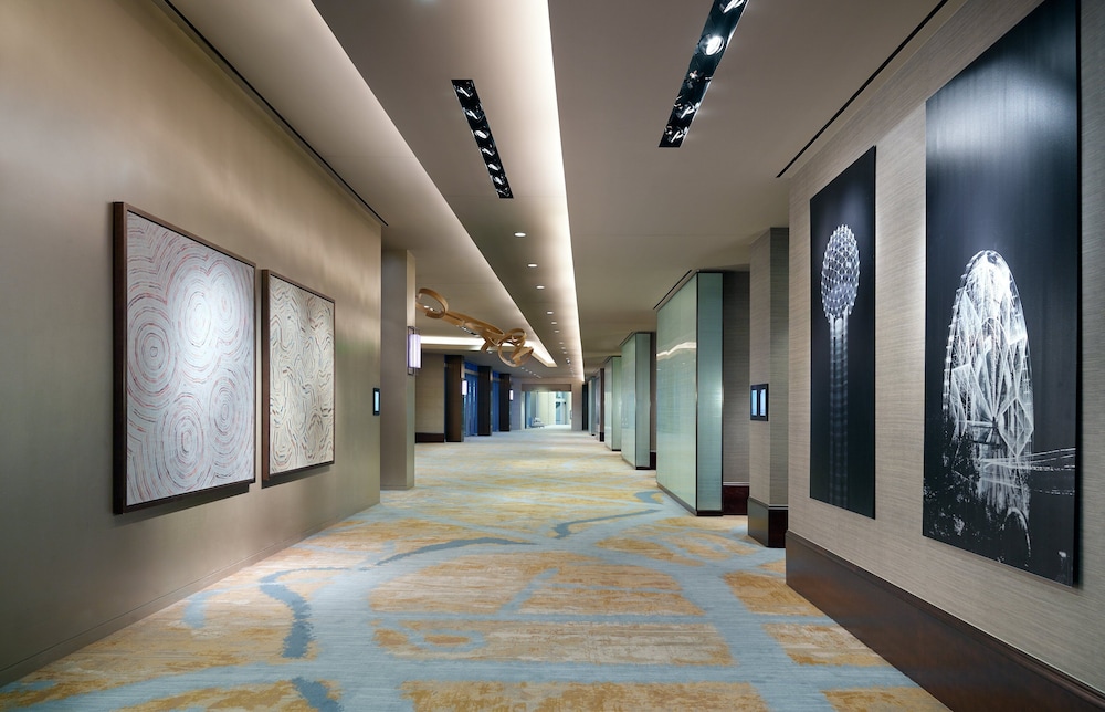 Omni Dallas Hotel - photo 115