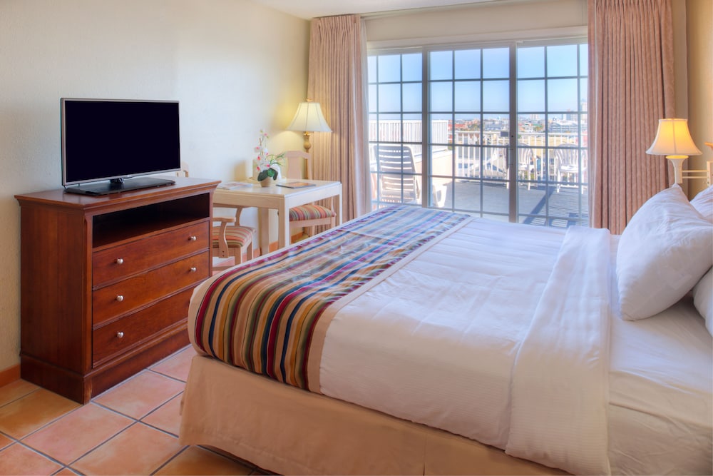 Paradise Plaza Inn - photo 5