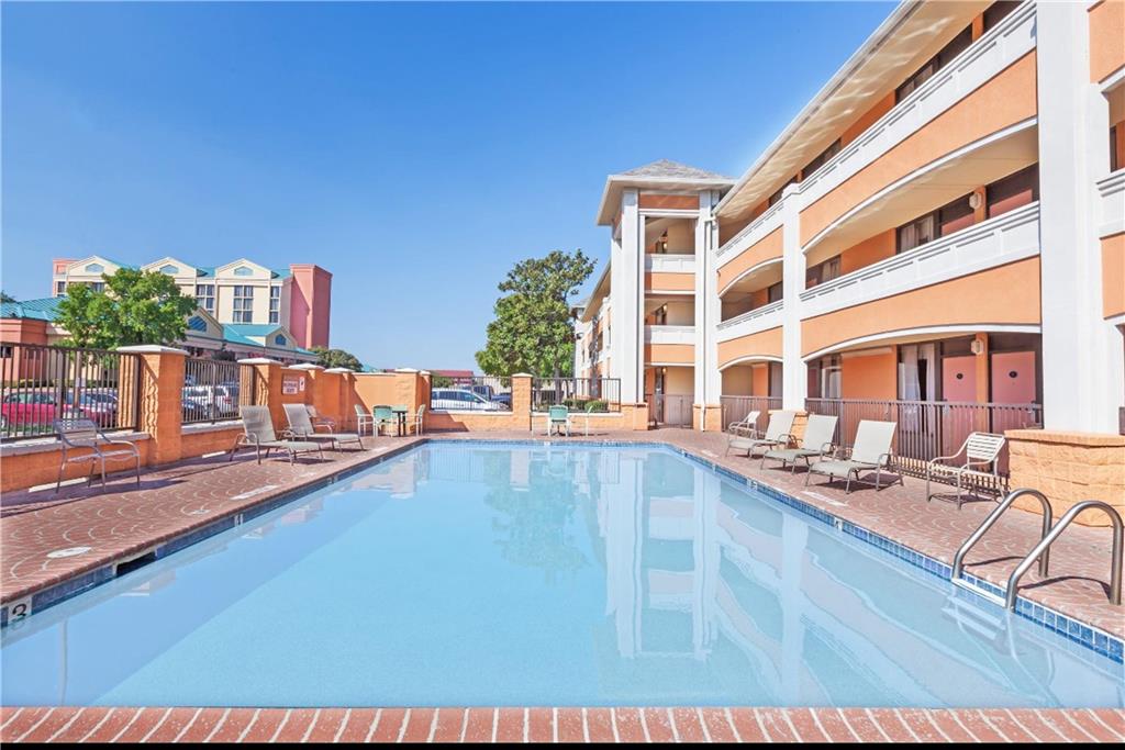 SureStay by Best Western Irving Grapevine DFW North - photo 3