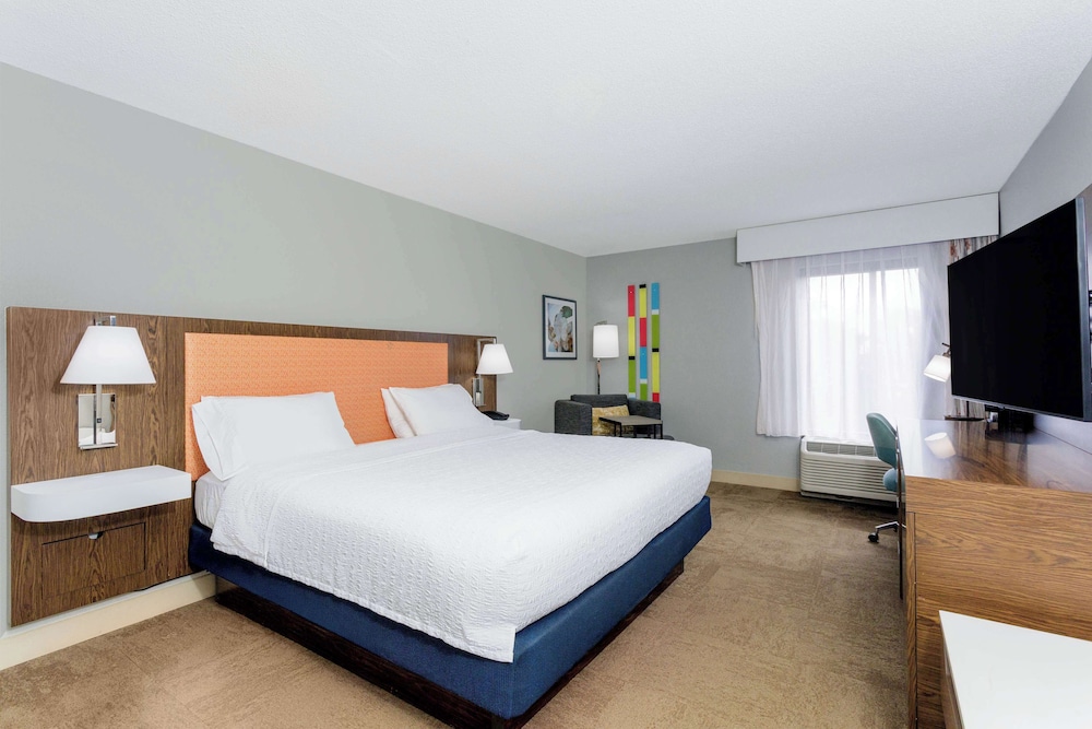 Hampton Inn Jacksonville Downtown I 95 - photo 8