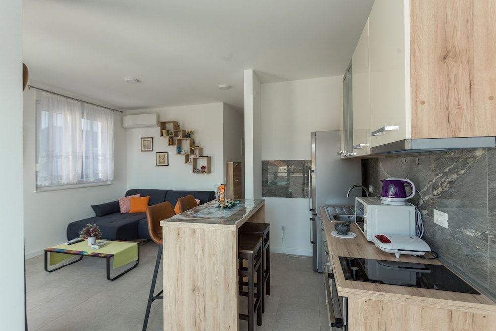 Apartment Anka