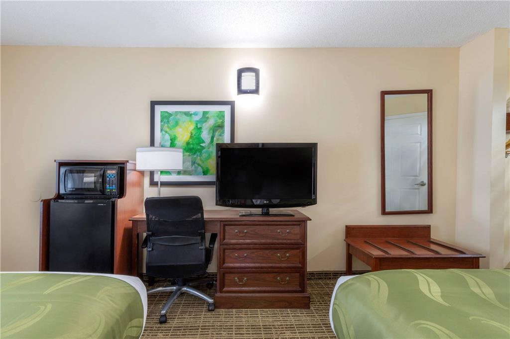 Quality Inn Cheraw - photo 9