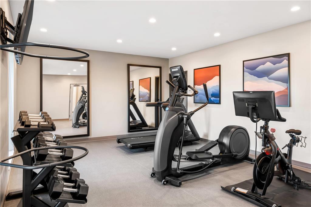 Everhome Suites Bozeman - photo 45