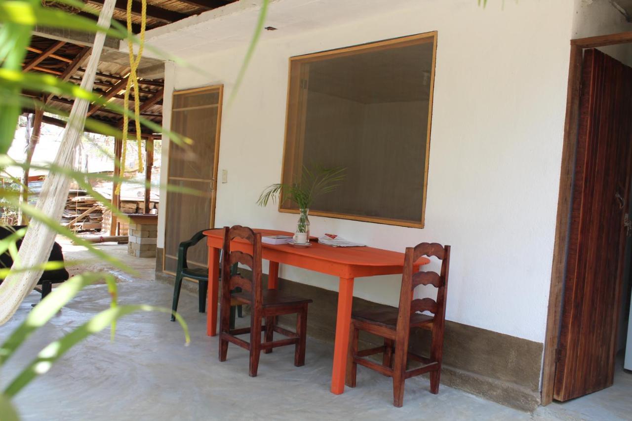 Casa Aquila Mazunte — 4-Star Luxury Hotel in Santa Maria Tonameca, Mexico